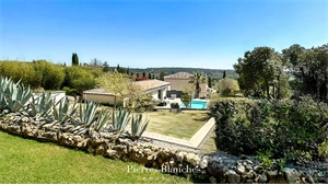 maison à la vente -   34000  MONTPELLIER, surface 334,23 m2 vente maison - PIE51803